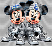 Mickey-AMQ 62